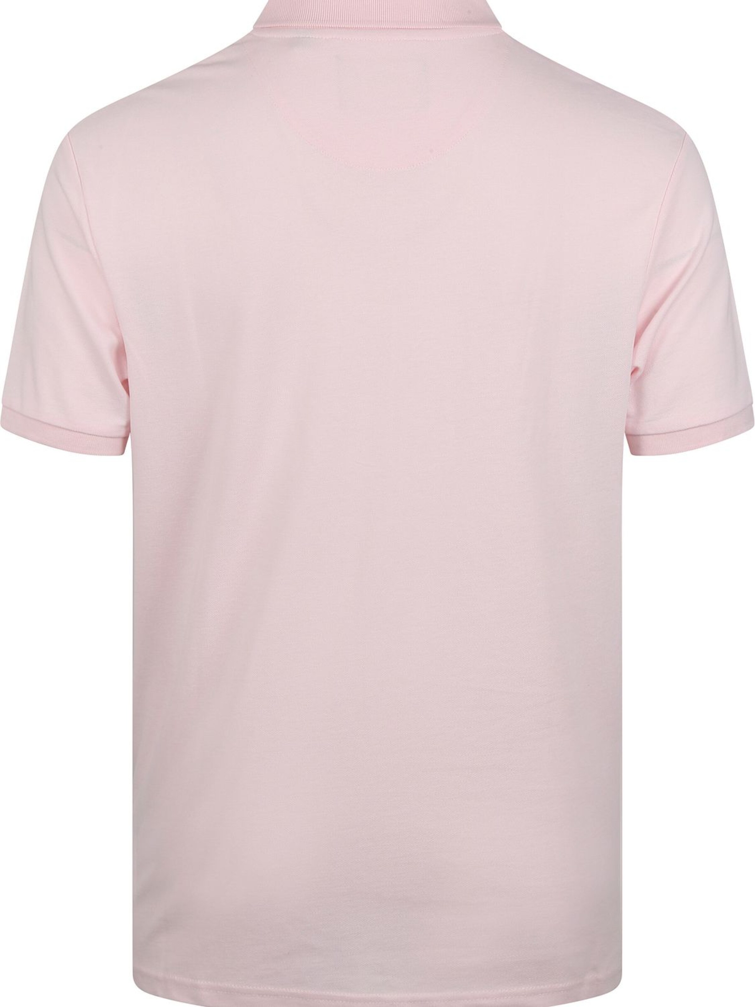 Lyle & Scott Shirt in Pink