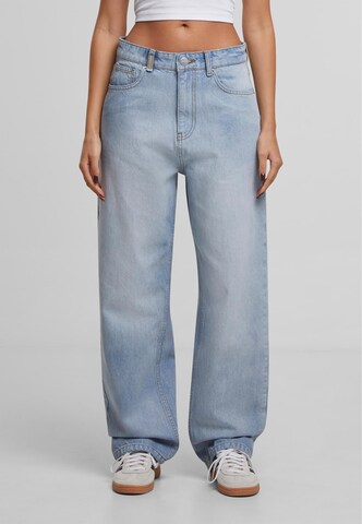2Y Studios Baggy Jeans 'Juma' in Blue: front