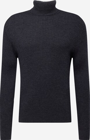 Pull-over Banana Republic en gris : devant