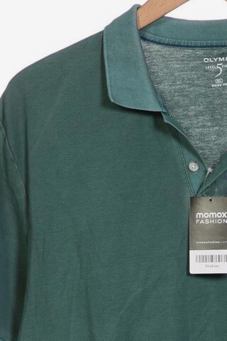 OLYMP Shirt in XL in Green
