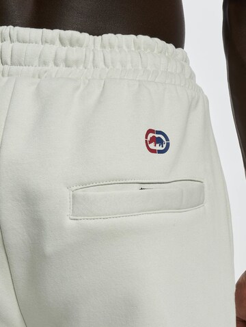 Ecko Unlimited - Tapered Calças 'Grande' em cinzento