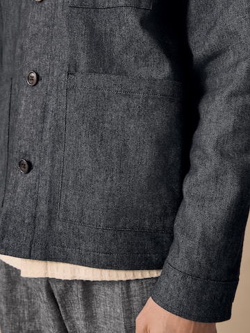 Next Between-season jacket in Blue