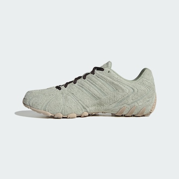Baskets basses 'Ghost Sprint' ADIDAS ORIGINALS en vert
