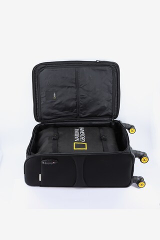 National Geographic Suitcase 'Passage' in Black