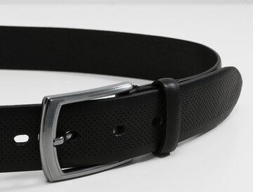 Lloyd Men's Belts Belt in Black