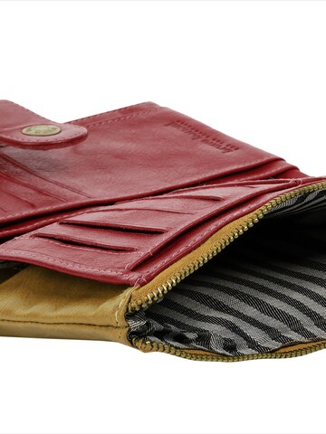 Porte-monnaies Bruno Banani en jaune