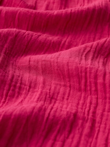 Seasalt Cornwall Bluse 'Still Life' in Pink