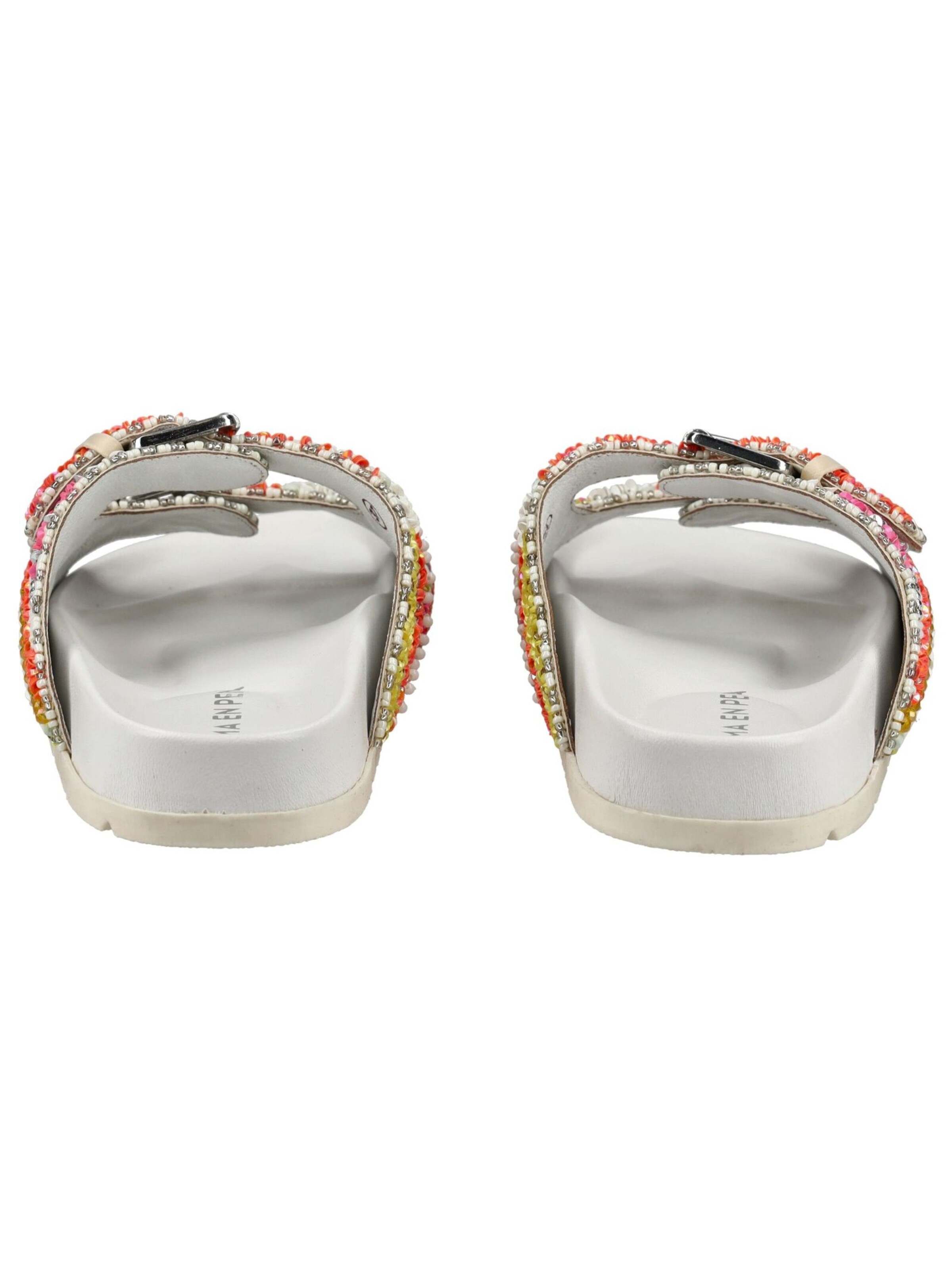 Alma En Pena Muiltjes in Oranje