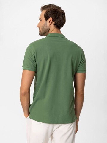Antioch Shirt in Beige