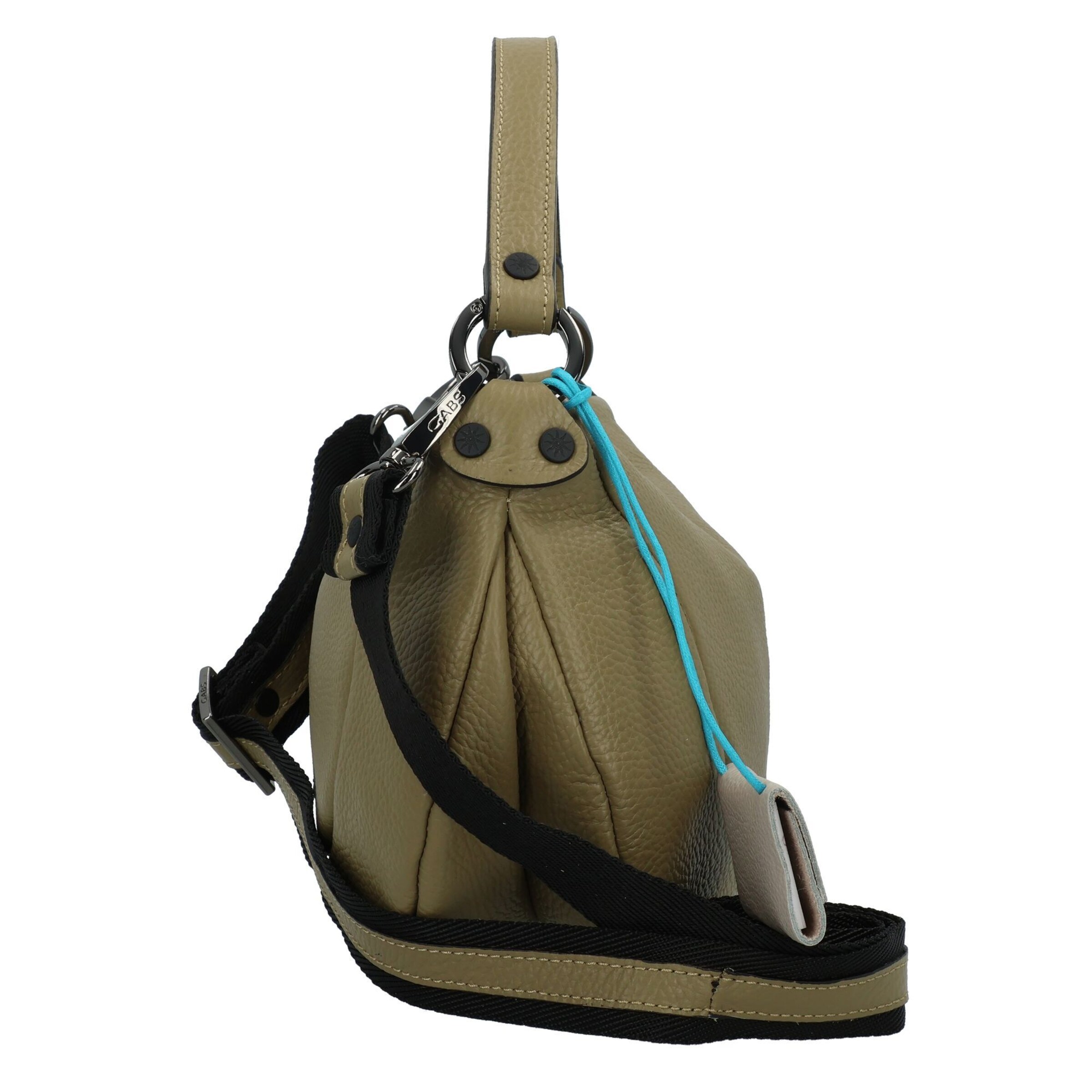 Sac bandoulière 'Marty' Gabs en vert