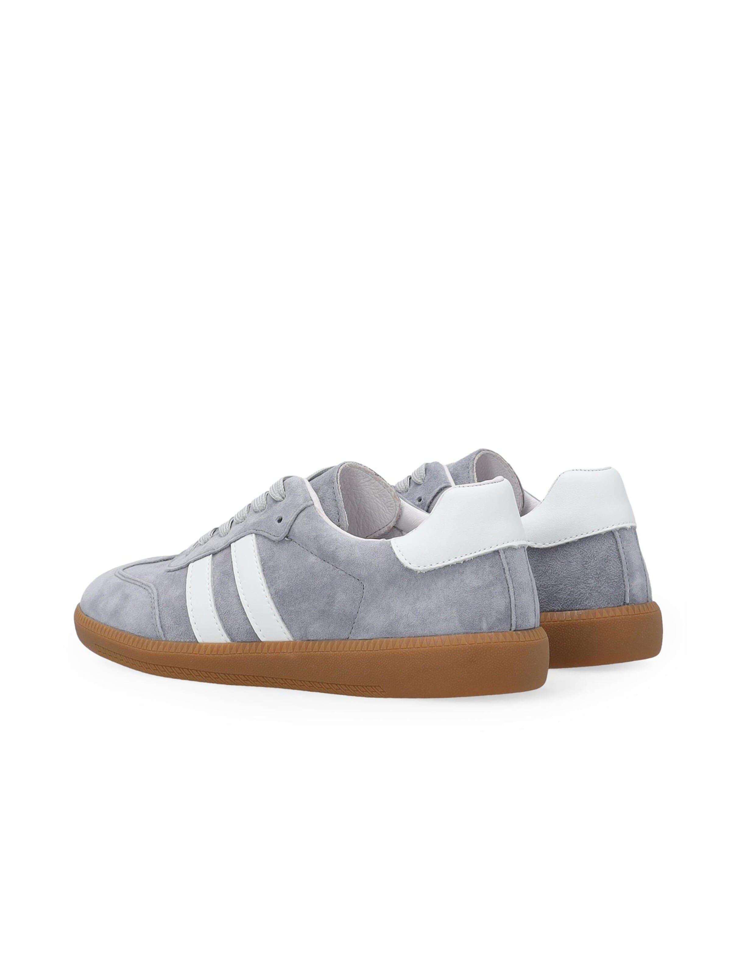VENEZIA Sneaker low 'Venezia'‌‌‌‌‌‌‌‌‌‌ in Grau