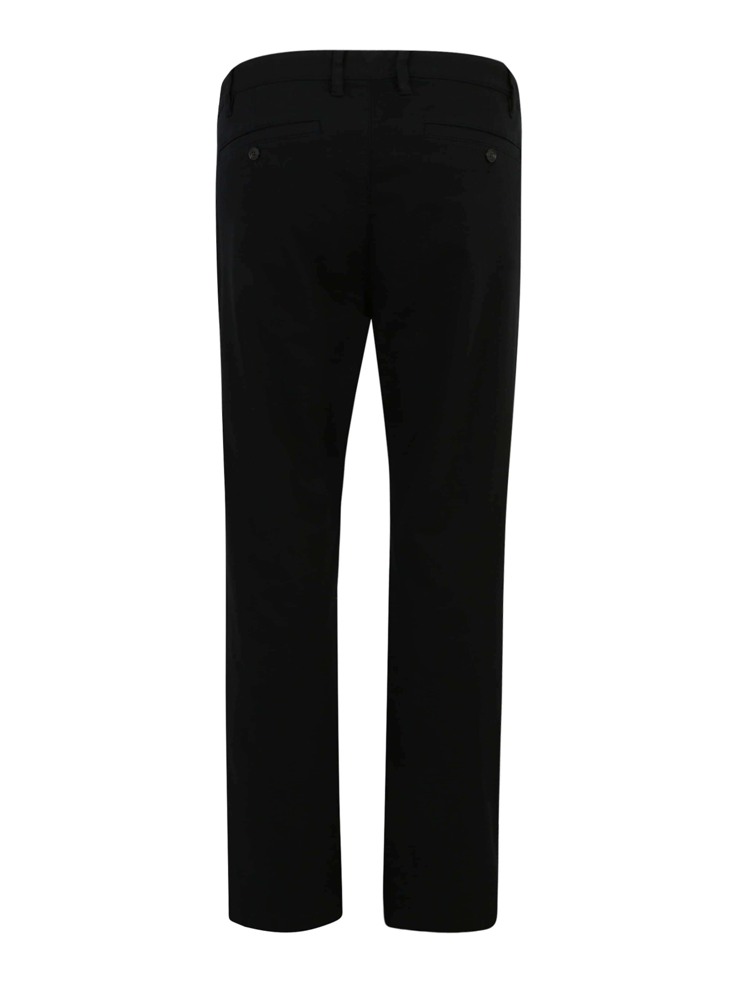 Regular Pantalon s.Oliver en noir