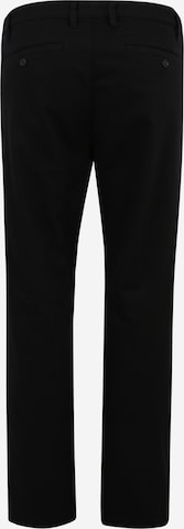 Regular Pantalon s.Oliver en noir