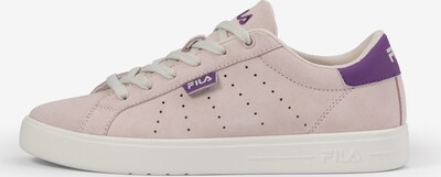 FILA Sneakers low 'Lusso' i lyselilla / rosa, Produktvisning