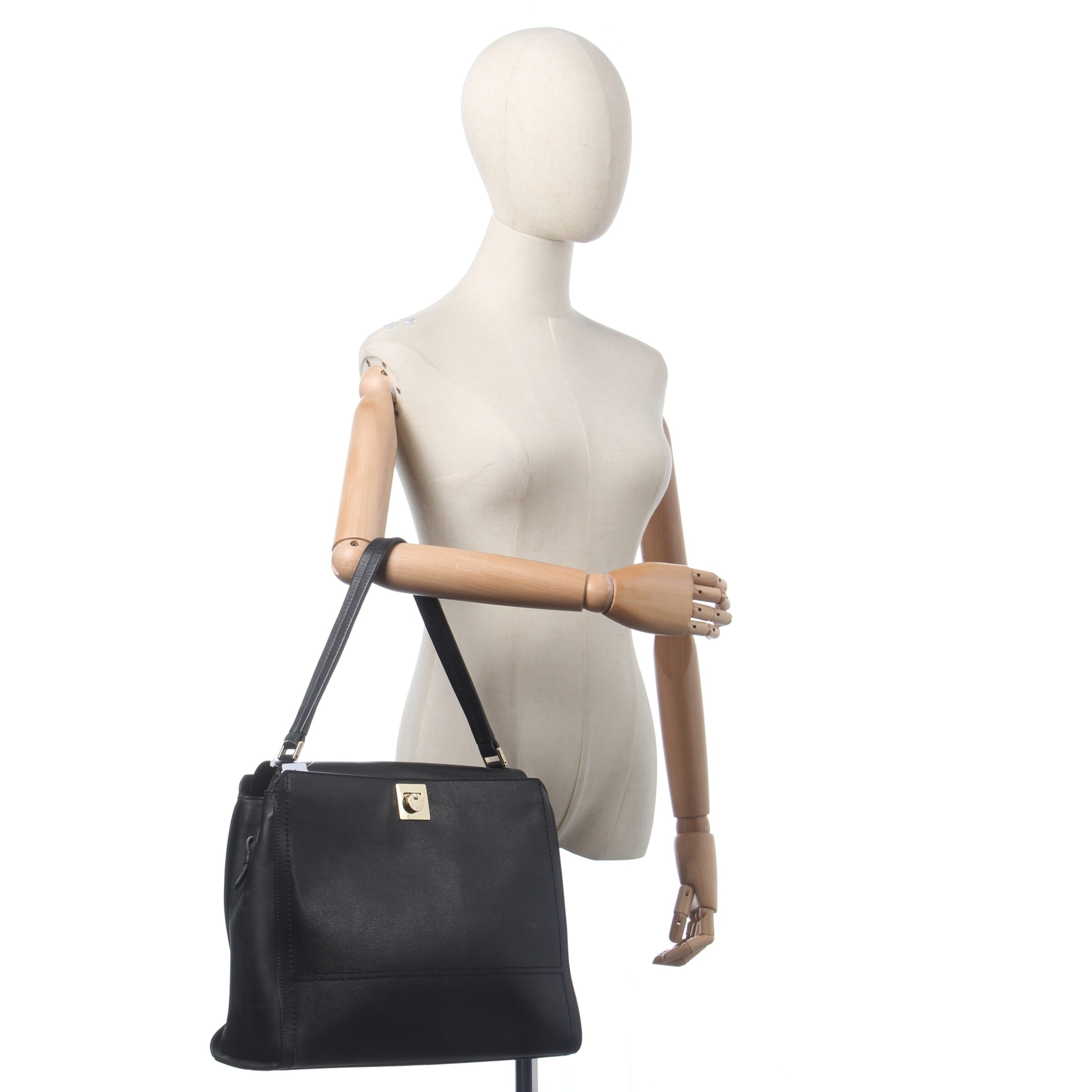 FURLA Bag in One size in Black