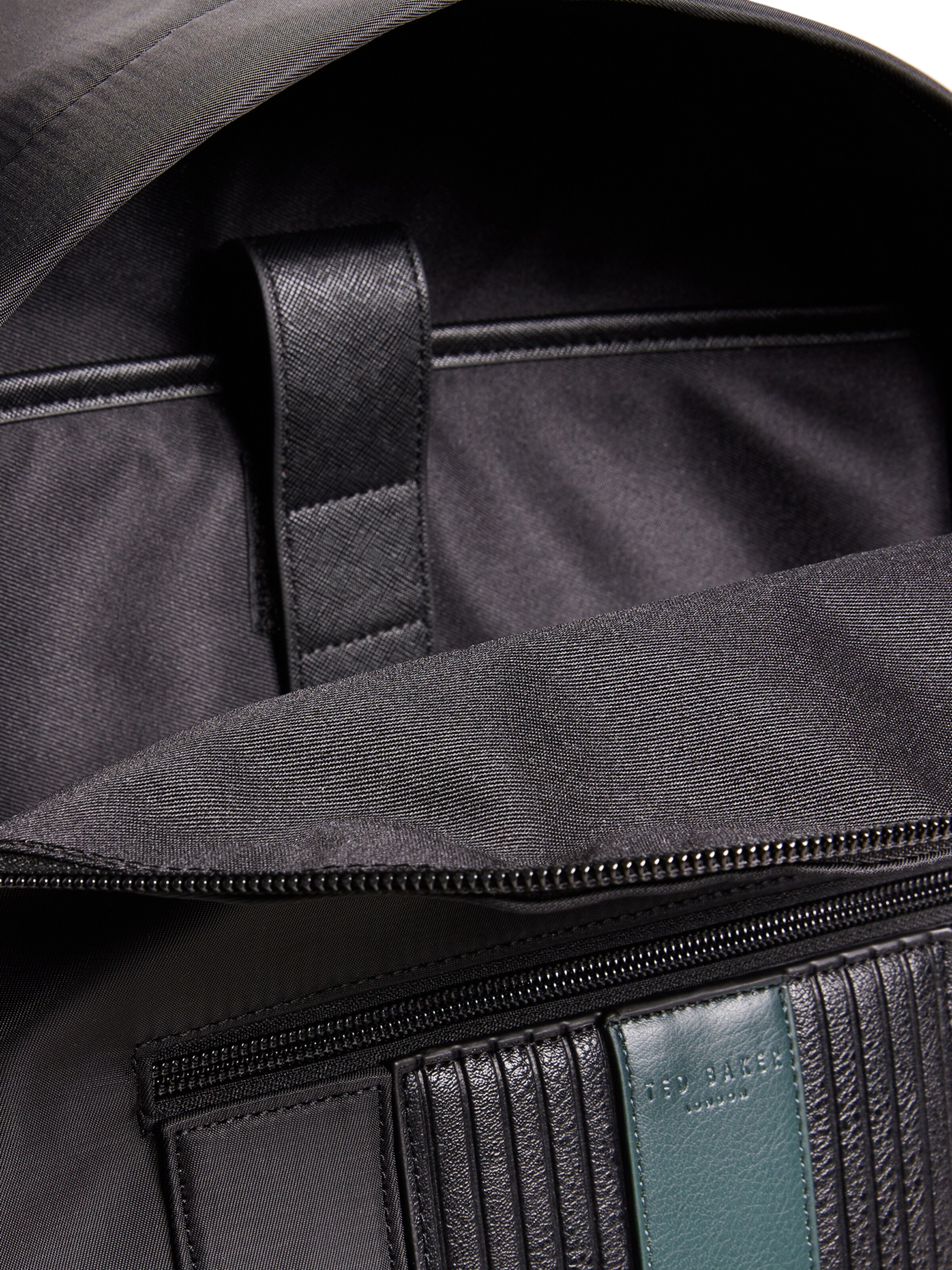 Ted Baker Rugzak in Zwart