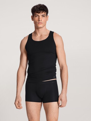 CALIDA Boxer shorts 'Focus' in Black