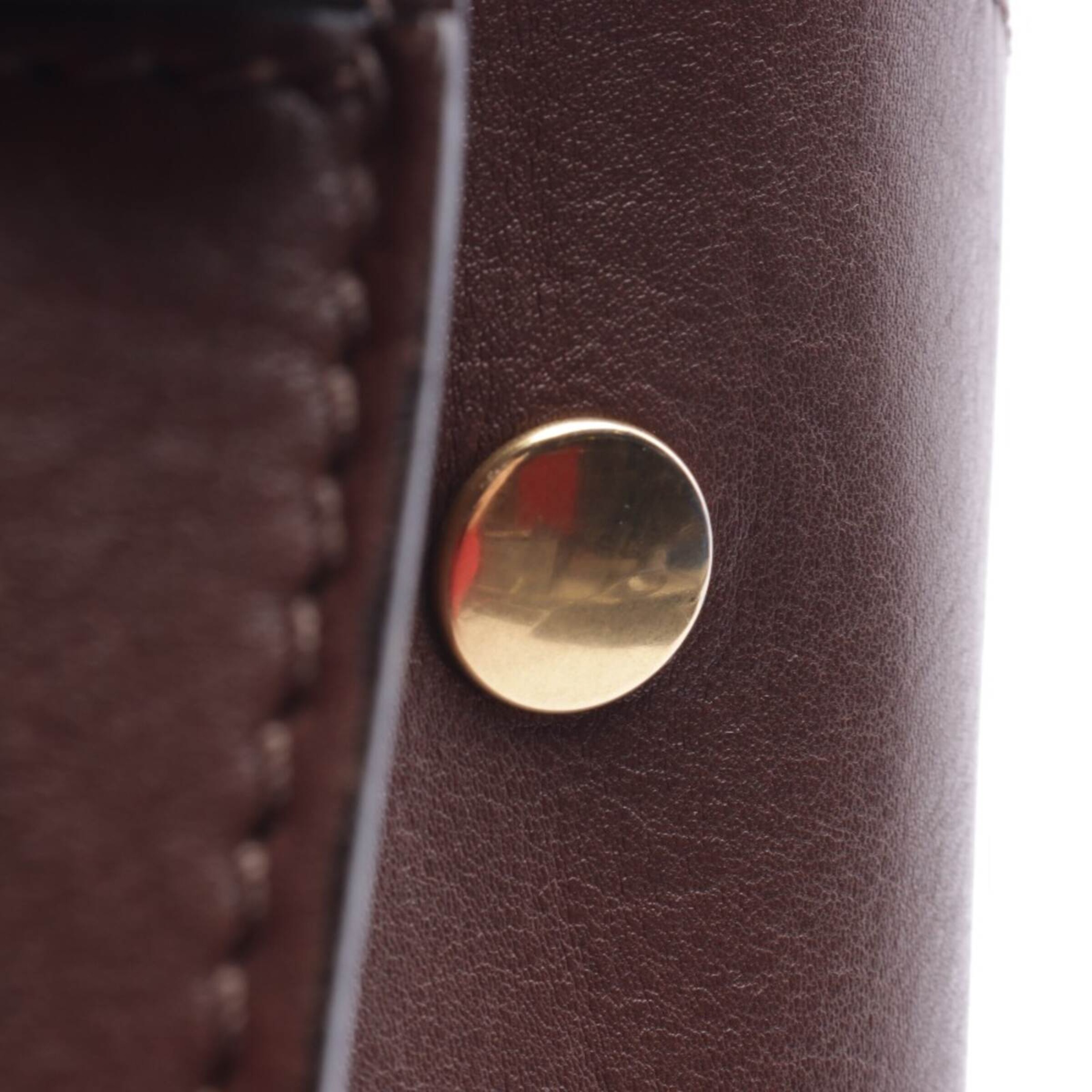 Céline Bag in One size in Brown