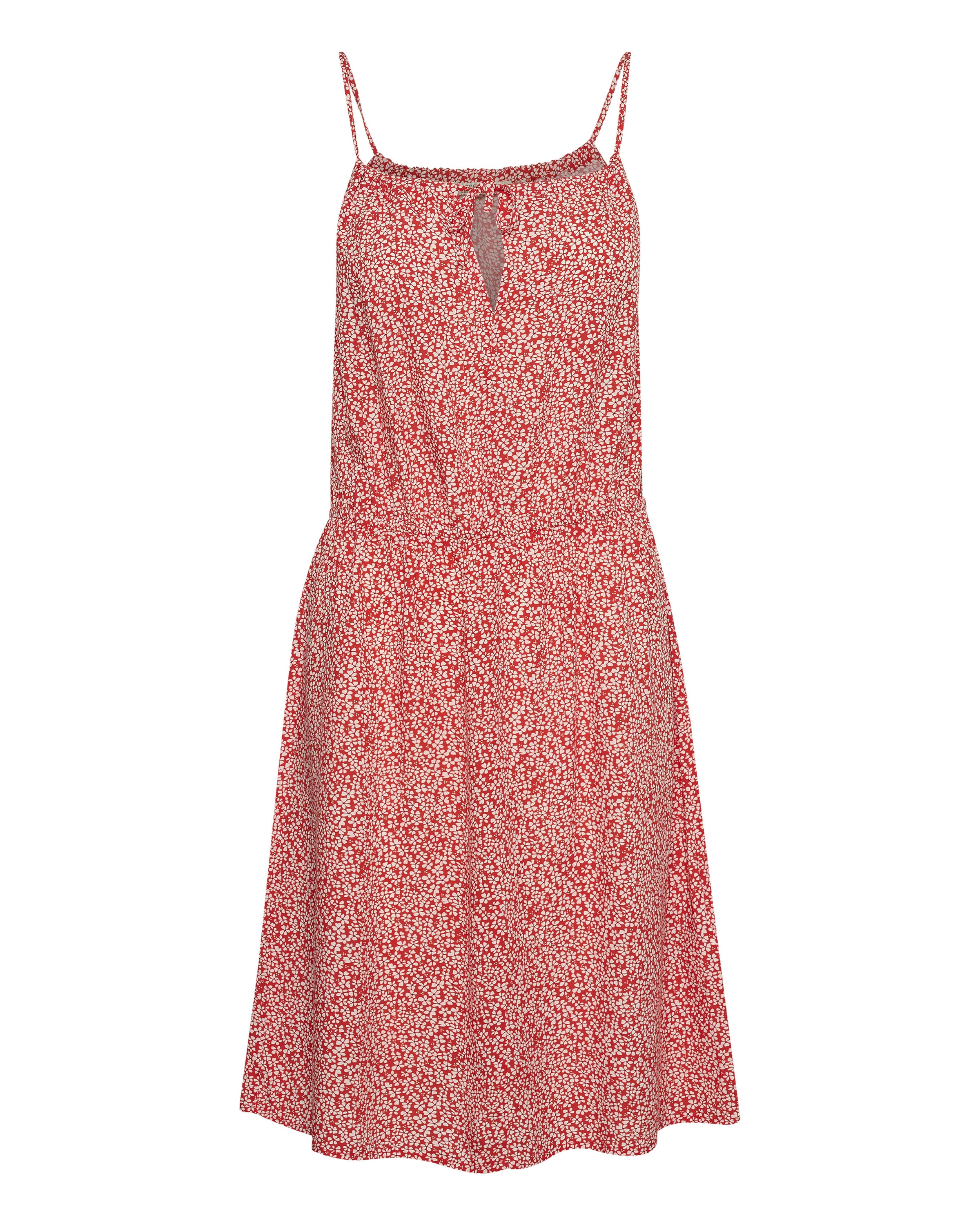 Robe 'LCLuda' Love Copenhagen en beige : devant