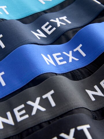 Next Boxershorts in Schwarz