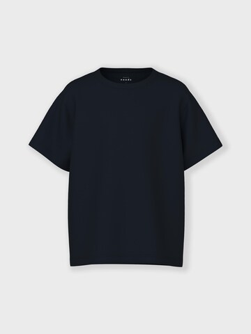 NAME IT Shirt in Grijs