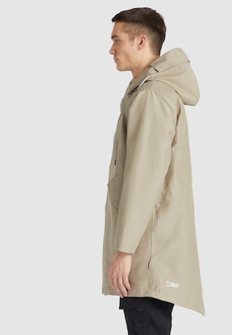 khujo Parka 'Zaccary' in Beige