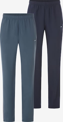BABISTA Sportbroek 'Bellaverti' in Blauw: voorkant