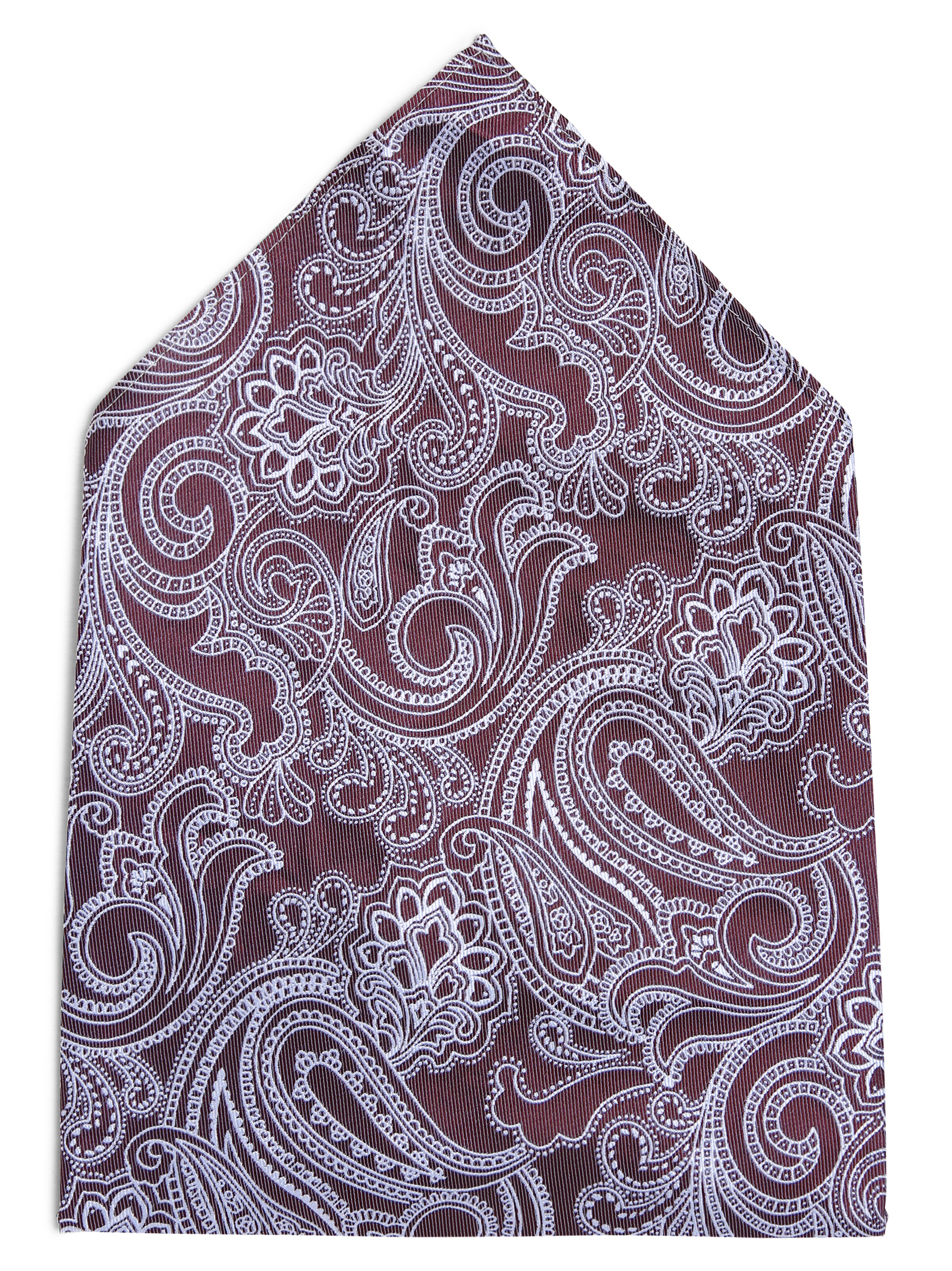 Nœud papillon Andrew James en rouge