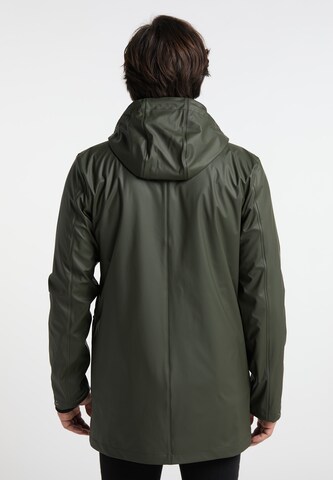 ICEBOUND Weatherproof jacket in Green