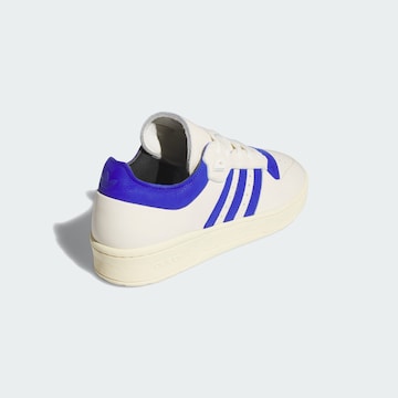 balta ADIDAS ORIGINALS Sportbačiai be auliuko 'Rivalry 86'