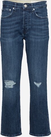 rag & bone Jeans 'Maja' i blå: framsida