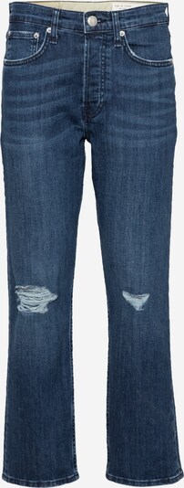rag & bone Jeans 'Maja' in Dark blue, Item view