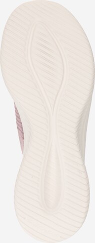 SKECHERS - Zapatillas sin cordones 'Ultra Flex 3.0' en lila