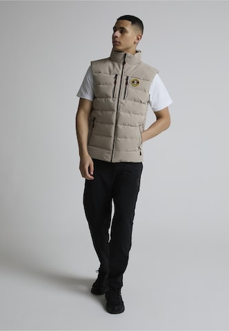 Gilet 'Oshawa 3.0' Zavetti Canada en gris
