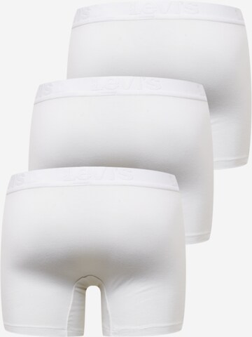 Boxers LEVI'S ® en blanc