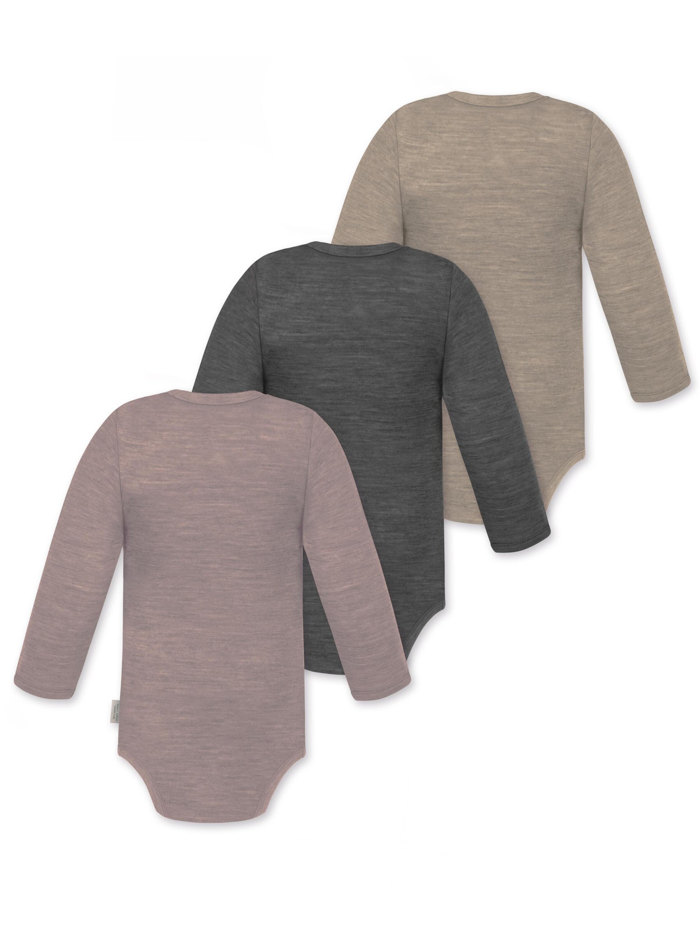 normani Romper/bodysuit 'Tuai' in Mixed colours