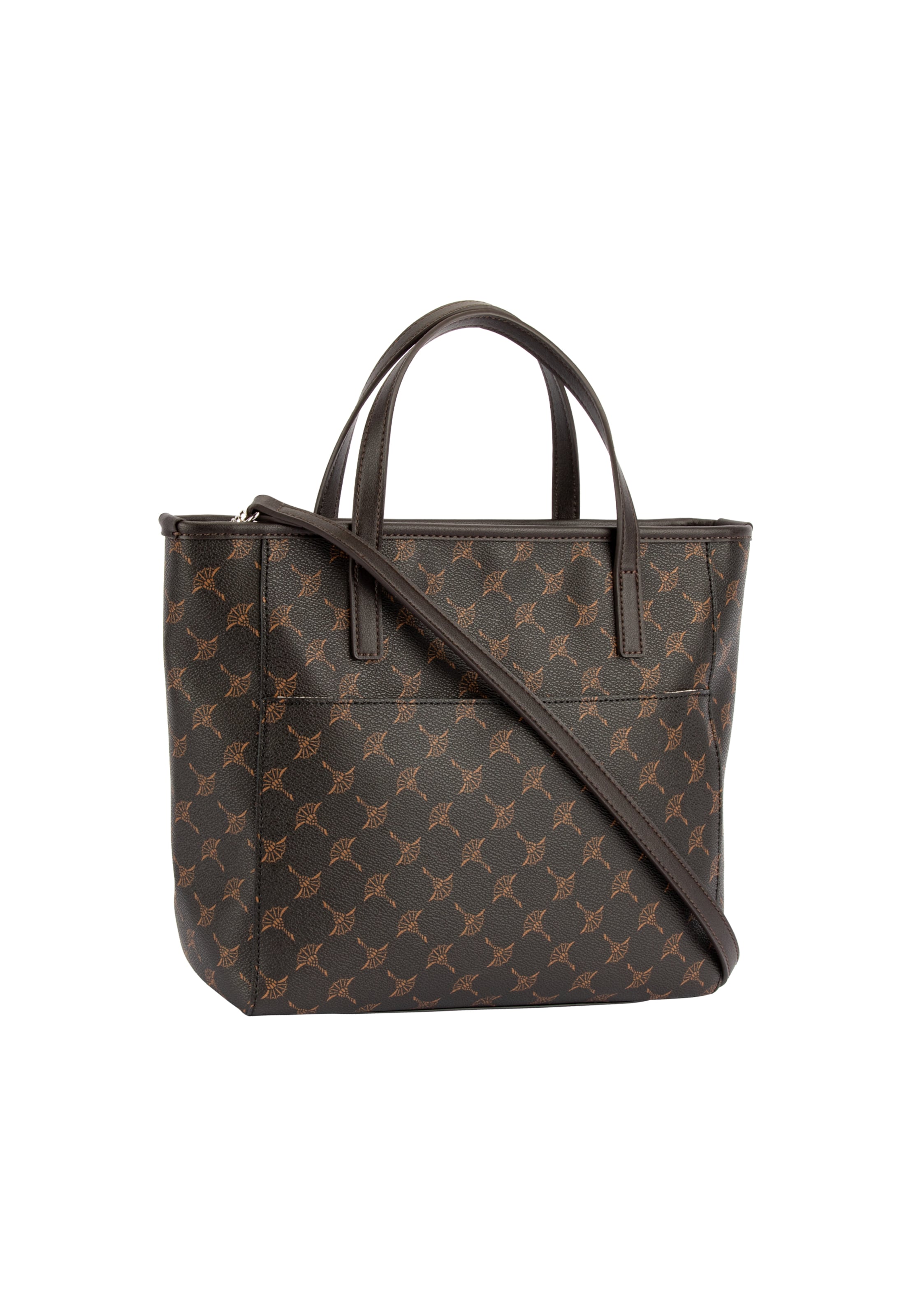 JOOP! - Shopper 'Flora 1.0 Fiorella' en marrón