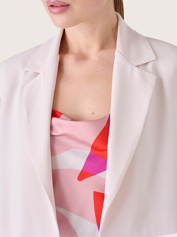 Blazer di Camomilla Italia in rosa