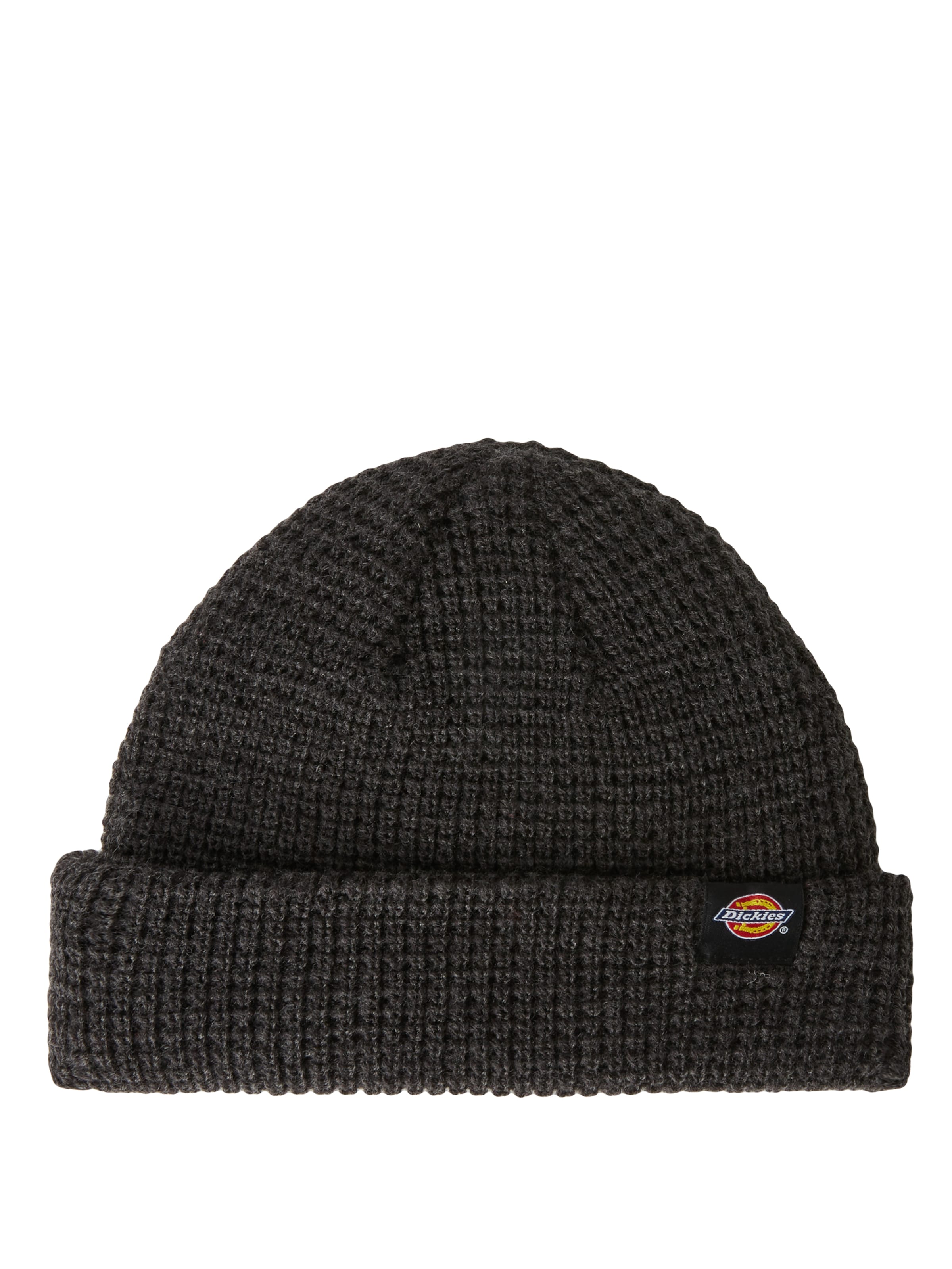 DICKIES Шапка в Черный: спереди