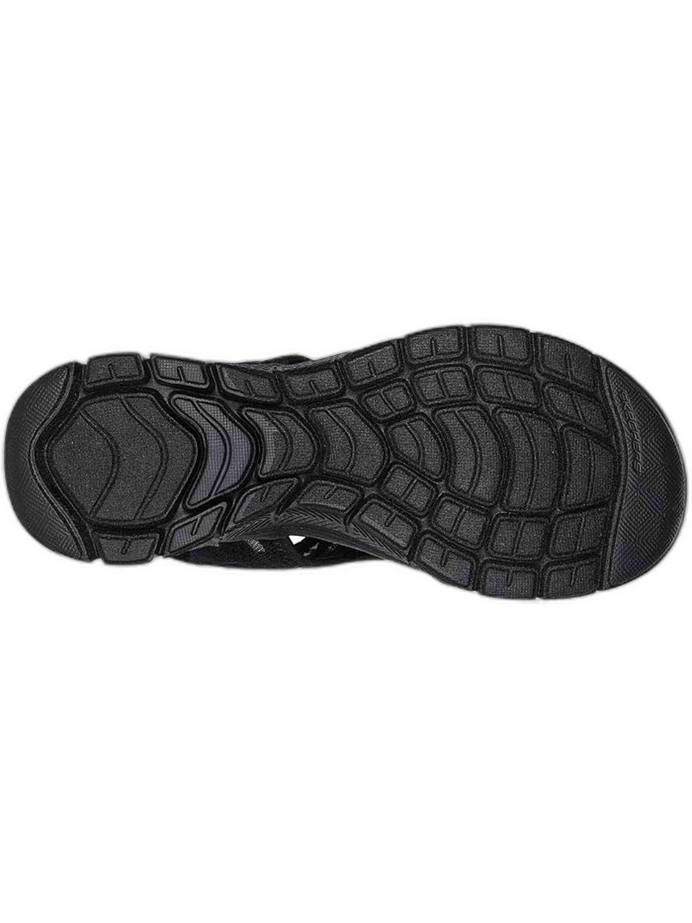 SKECHERS - Sandalias '119479-BBK' en negro