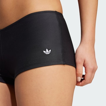 Bas de bikini 'Essentials' ADIDAS ORIGINALS en noir