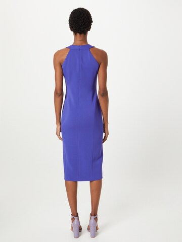 Karen Millen Dress in Blue