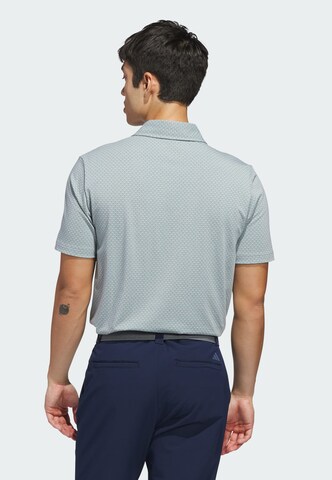 T-Shirt fonctionnel 'Ultimate365+ Go-To' ADIDAS PERFORMANCE en vert