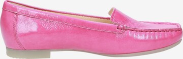 SIOUX Moccasins ' Zalla ' in Pink