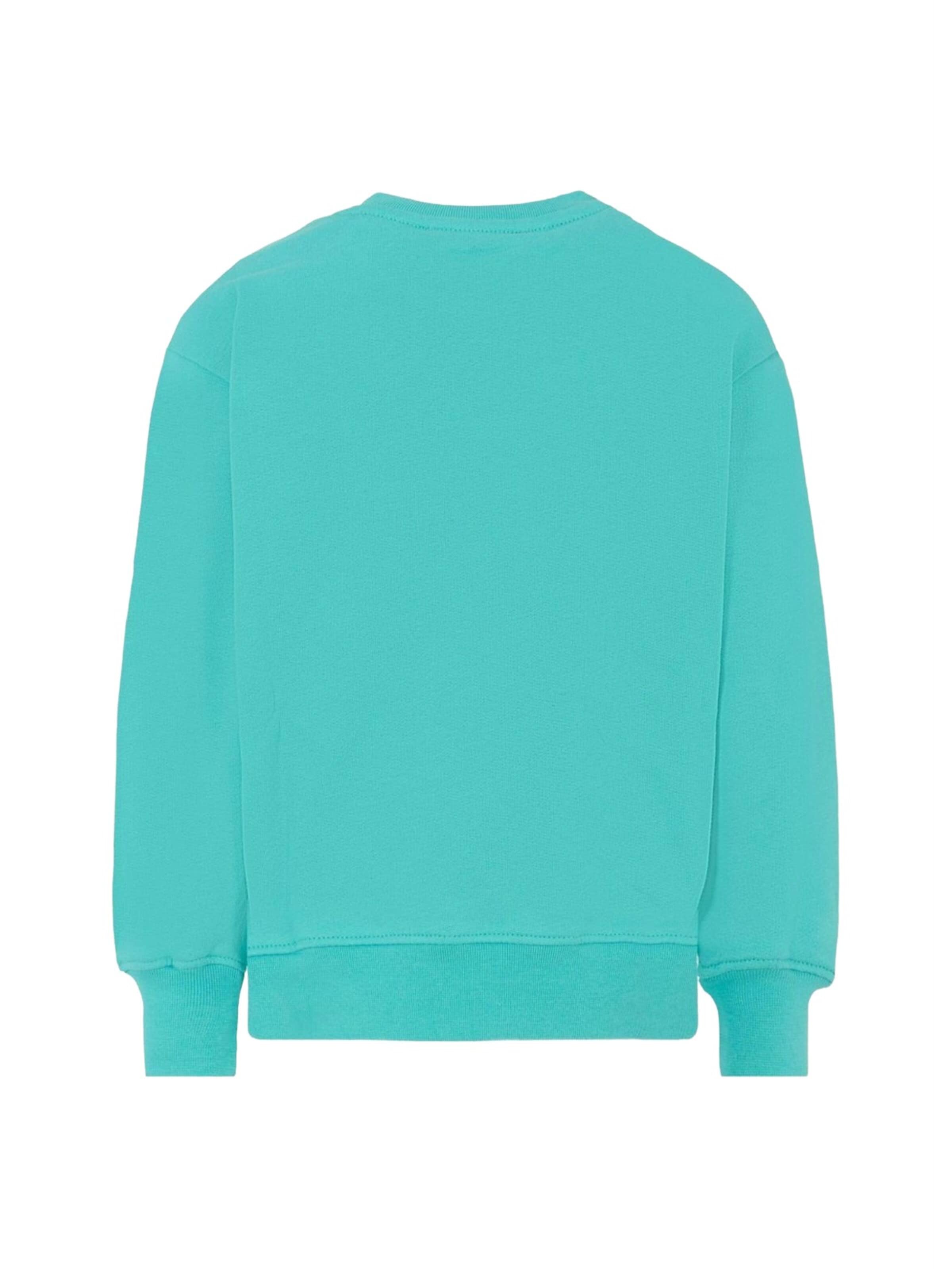 MSGM - Sudadera en azul