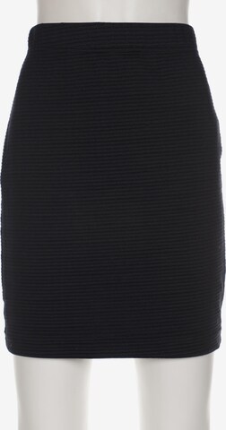 SELECTED Skirt in M in Blue: front