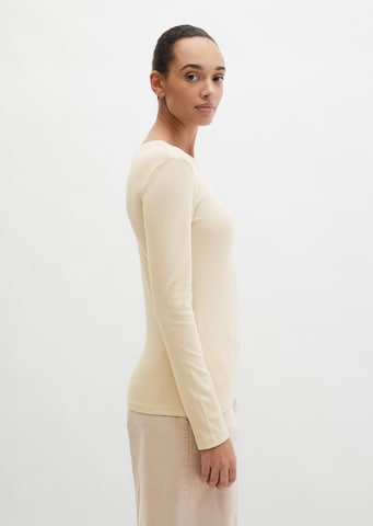 Marc O'Polo Shirt in Grau