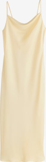 Next Šaty - žltá, Produkt