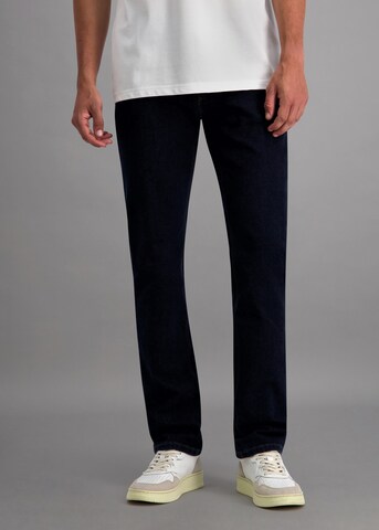 PIONEER Regular Jeans 'Ron' in Blau: Vorderseite