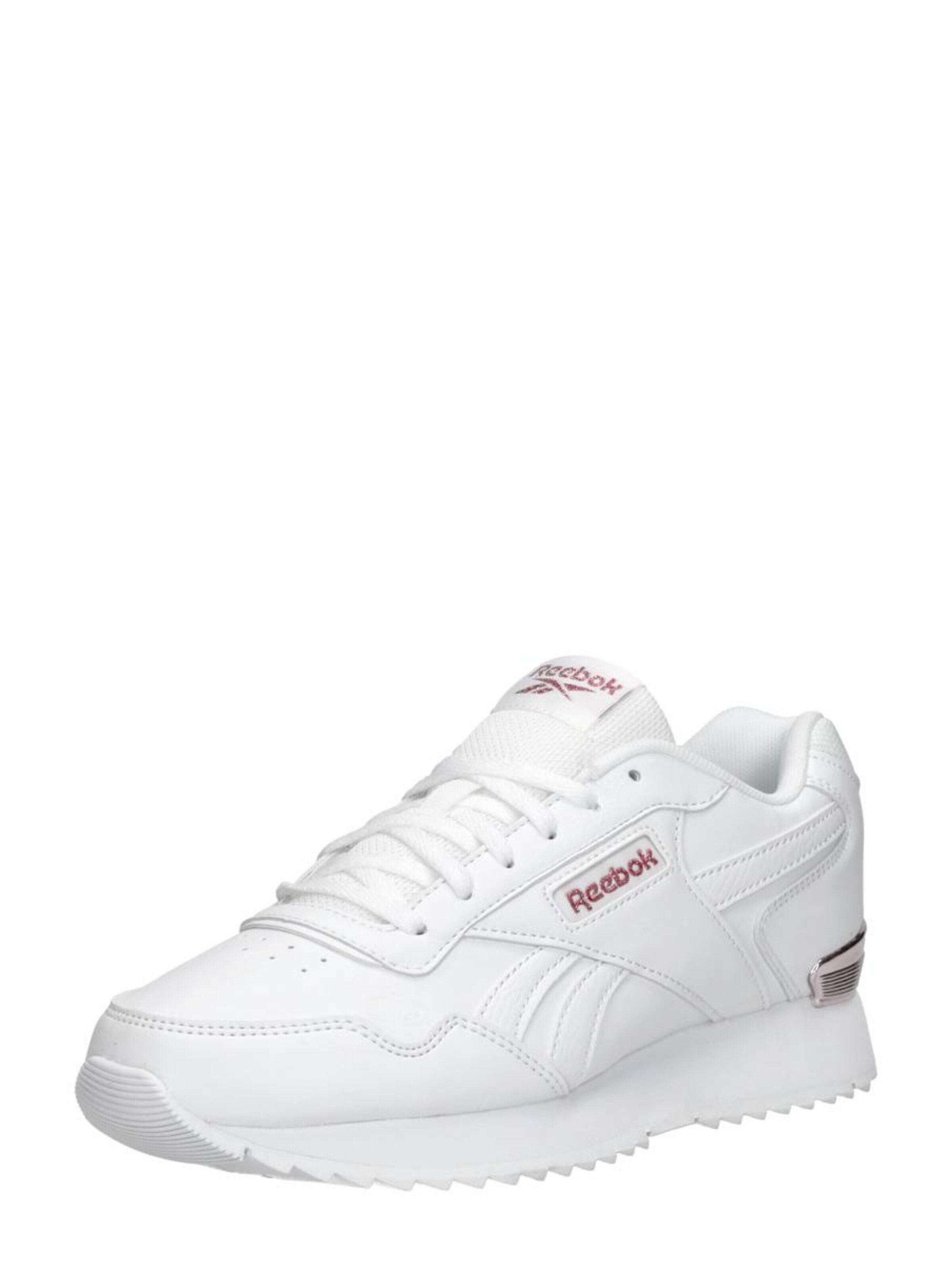 Reebok Sneakers 'Glide Riple Clip' in 38 in White, Item view